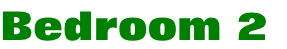 Bedroom 2