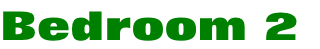 Bedroom 2